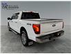 2025 Ford F-150 Lariat (Stk: S9932) in ROSETOWN - Image 5 of 17