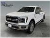 2025 Ford F-150 Lariat (Stk: S9932) in ROSETOWN - Image 7 of 17