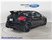 2017 Ford Focus RS Base (Stk: A4544-2) in Wyoming - Image 7 of 15