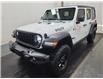 2024 Jeep Wrangler Willys (Stk: 43512J) in Belleville - Image 1 of 3