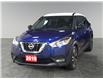 2019 Nissan Kicks SV (Stk: N25320AA) in Sault Ste. Marie - Image 1 of 15