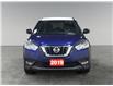 2019 Nissan Kicks SV (Stk: N25320AA) in Sault Ste. Marie - Image 8 of 15
