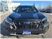 2024 Subaru Forester Wilderness (Stk: LP1312) in RICHMOND HILL - Image 8 of 34