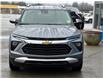 2026 Chevrolet TrailBlazer LT (Stk: 26T66) in Port Alberni - Image 2 of 26