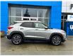 2026 Chevrolet TrailBlazer LT (Stk: 26T66) in Port Alberni - Image 3 of 26