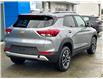 2026 Chevrolet TrailBlazer LT (Stk: 26T66) in Port Alberni - Image 4 of 26