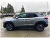 2026 Chevrolet TrailBlazer LT (Stk: 26T66) in Port Alberni - Image 7 of 26