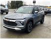 2026 Chevrolet TrailBlazer LT (Stk: 26T66) in Port Alberni - Image 8 of 26