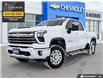 2024 Chevrolet Silverado 2500HD LTZ (Stk: G6159A) in Kincardine - Image 1 of 22