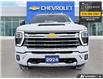 2024 Chevrolet Silverado 2500HD LTZ (Stk: G6159A) in Kincardine - Image 2 of 22