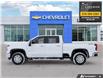 2024 Chevrolet Silverado 2500HD LTZ (Stk: G6159A) in Kincardine - Image 3 of 22