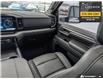 2024 Chevrolet Silverado 2500HD LTZ (Stk: G6159A) in Kincardine - Image 22 of 22