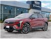 2026 Cadillac OPTIQ Sport (Stk: 173096) in London - Image 1 of 27