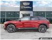 2026 Cadillac OPTIQ Sport (Stk: 173096) in London - Image 3 of 27