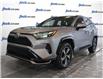 2024 Toyota RAV4 Prime SE (Stk: P3145) in London - Image 1 of 24