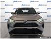 2024 Toyota RAV4 Prime SE (Stk: P3145) in London - Image 2 of 24