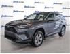 2025 Toyota RAV4 XLE (Stk: P3144) in London - Image 1 of 24