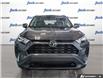 2025 Toyota RAV4 XLE (Stk: P3144) in London - Image 2 of 24