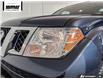 2019 Nissan Frontier SV (Stk: A3422A) in Chilliwack - Image 9 of 36