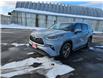 2023 Toyota Highlander Hybrid XLE (Stk: 3424A) in Sarnia - Image 1 of 7
