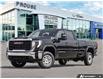 2026 GMC Sierra 2500HD Pro (Stk: 8195-26) in Sault Ste. Marie - Image 1 of 25