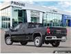 2026 GMC Sierra 2500HD Pro (Stk: 8195-26) in Sault Ste. Marie - Image 4 of 25 2026 GMC Sierra 2500HD Pro (Stk: 8195-26) in Sault Ste. Marie - Image 4 of 25