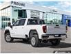 2026 GMC Sierra 2500HD SLE (Stk: 8214-26) in Sault Ste. Marie - Image 4 of 26