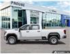 2026 GMC Sierra 2500HD Pro (Stk: 8164-26) in Sault Ste. Marie - Image 3 of 25
