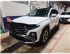 2025 Hyundai Tucson Preferred w/Trend Package (Stk: 43514J) in Belleville - Image 1 of 3