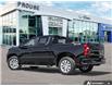2026 Chevrolet Silverado 1500 Custom (Stk: 7256-26) in Sault Ste. Marie - Image 4 of 26