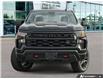 2026 Chevrolet Silverado 1500 Custom Trail Boss (Stk: 7246-26) in Sault Ste. Marie - Image 2 of 26