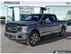 2020 Ford F-150 XLT (Stk: 7986-26A) in Sault Ste. Marie - Image 1 of 24
