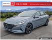 2022 Hyundai Elantra Preferred (Stk: P3613) in Courtenay - Image 1 of 25