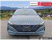 2022 Hyundai Elantra Preferred (Stk: P3613) in Courtenay - Image 2 of 25