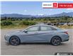 2022 Hyundai Elantra Preferred (Stk: P3613) in Courtenay - Image 3 of 25