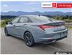 2022 Hyundai Elantra Preferred (Stk: P3613) in Courtenay - Image 4 of 25