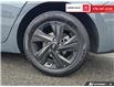 2022 Hyundai Elantra Preferred (Stk: P3613) in Courtenay - Image 6 of 25
