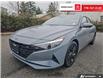 2022 Hyundai Elantra Preferred (Stk: P3613) in Courtenay - Image 8 of 25