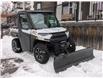 2021 Polaris Ranger XP 1000 Northstar Ultimate (Ghost White) (Stk: 463888) in Lower Sackville - Image 1 of 7