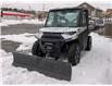 2021 Polaris Ranger XP 1000 Northstar Ultimate (Ghost White) (Stk: 463888) in Lower Sackville - Image 4 of 7