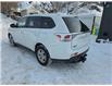 2014 Mitsubishi Outlander SE (Stk: ZOUTLANDER) in Sudbury - Image 3 of 17