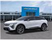 2026 Cadillac OPTIQ Premium Sport (Stk: 106960) in Exeter - Image 2 of 24 2026 Cadillac OPTIQ Premium Sport (Stk: 106960) in Exeter - Image 2 of 24