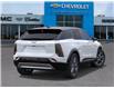 2026 Cadillac OPTIQ Premium Sport (Stk: 106960) in Exeter - Image 4 of 24 2026 Cadillac OPTIQ Premium Sport (Stk: 106960) in Exeter - Image 4 of 24