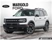 2026 Ford Bronco Sport Outer Banks (Stk: 6-26BS0163) in Whitby - Image 1 of 32