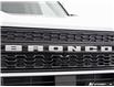 2026 Ford Bronco Sport Outer Banks (Stk: 6-26BS0163) in Whitby - Image 10 of 32