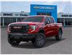 2026 GMC Sierra 1500 AT4X (Stk: 106944) in Exeter - Image 6 of 24