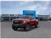 2026 GMC Sierra 1500 AT4X (Stk: 106944) in Exeter - Image 8 of 24