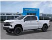 2026 Chevrolet Silverado 1500 LT Trail Boss (Stk: 106941) in Exeter - Image 2 of 24