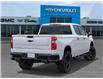 2026 Chevrolet Silverado 1500 LT Trail Boss (Stk: 106941) in Exeter - Image 4 of 24