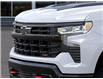 2026 Chevrolet Silverado 1500 LT Trail Boss (Stk: 106941) in Exeter - Image 13 of 24